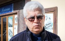 Üçüncü dəfə insult keçirən Əsabəli Mustafayevin SON DURUMU açıqlandı