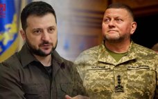 Ukraynada seçki hazırlıqları BAŞLADI &ndash; Əsas namizədlər və SEÇİLMƏ ŞANSLARI