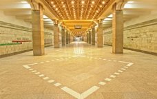 &ldquo;Həzi Aslanov&rdquo; metrostansiyasında TƏMİR nə vaxt YEKUNLAŞACAQ? &ndash; Rəsmi AÇIQLAMA