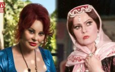 Amaliya Pənahova - Əzmkar Azərbaycan qadının kübar SİMASI