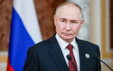 Putin HƏDƏLƏDİ: &ldquo; Kiyev bütün məsələləri sülh yolu ilə həll etmək istəmirsə&hellip;&rdquo; - VİDEO