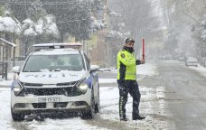 Sürücülərin NƏZƏRİNƏ: Axşam saatlarında yola çıxmayın!