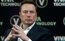 Mask: “Brüsseldə uşaqların hər dörddən üçü qeyri-avropa mənşəlidir”