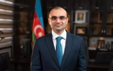 Nəsimi rayonunun icra başçısı vəzifəsindən AZAD EDİLDİ