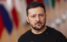 &ldquo;Putin sülhə köklənməyib, Ukrayna reparasiya tələb edir&rdquo; &mdash; Zelenski