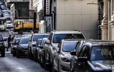 Parklanma ilə bağlı sürücülərə XƏBƏRDARLIQ