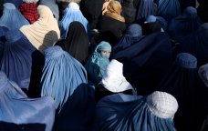 Bu ölkədə qızlar 12 yaşdan sonra &ldquo;gözəgörünməz&rdquo; olurlar