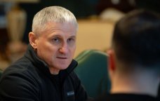 Ukrayna Xarici Kəşfiyyat Xidmətinə yeni rəhbər təyin olundu - FOTO