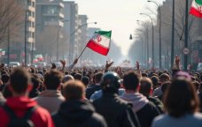 Siyasi çürümənin ANATOMİYASI - İranda böhranı tətikləyən əsas FAKTORLAR