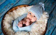 Ötən il Azərbaycanda uşaqlara ən çox qoyulan ADLAR - SİYAHI