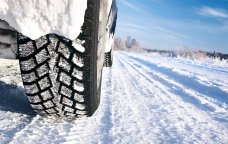Yay təkərləri ilə QARLI YOLLARDA- Qış təkərləri məcburi olmalıdırmı?
