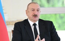 İlham Əliyev: &ldquo;Şərt deyil ki, hamı Bakıya gəlsin&rdquo; - VİDEO