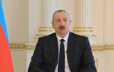 Dövlət başçısı ölkədəki işsizlik səviyyəsindən DANIŞDI - VİDEO