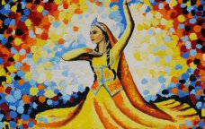 &ldquo;Sarı gəlin&rdquo; üzərində SAXTALAŞDIRMA &ndash; İranın mədəni təxribatının PƏRDƏARXASI