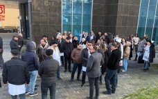 Bölgələrdə ixtisara etiraz edən stomatoloqlara RƏSMİ CAVAB &ndash; VİDEO