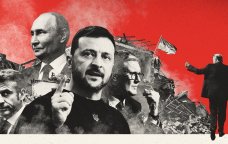 Qərb Ukraynaya qoşun göndərməyə RAZILAŞDI &ndash; Rusiyanın qorxunc cavab PLANI