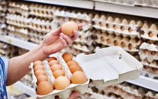 Marketlərdə yumurta satışına MƏHDUDİYYƏT tətbiq olundu &ndash; Qıtlıq iddialarına CAVAB