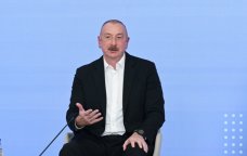 Növbəti böyük stansiyalar bu ərazilərdə açılacaq - Prezidentdən AÇIQLAMA