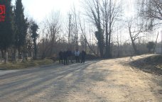 Balakənin kənd yolları ÇÖKÜR – Minlərlə sakinin əziyyət çəkdiyi problem nə vaxt HƏLLİNİ tapacaq? – FOTO