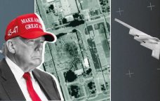 ABŞ bu ölkəyə hücuma hazırlaşır – “Dağıdıcı zərbələr endiriləcək”