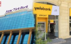 Mərkəzi Banka ən çox borcu olan BANKLAR &ndash; SİYAHI