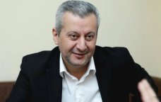 Polisdən ƏMƏLİYYAT: Nəsimi Nəbizadənin qardaşı saxlanıldı