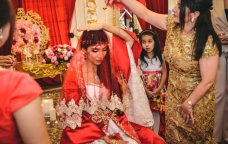 Boşanmış qadına xına məclislərində QADAĞA? - Adət-ənənə adı ilə AYRI-SEÇKİLİK