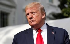 Tramp: &ldquo;İran azadlığa can atır, ABŞ kömək etməyə hazırdır&rdquo;