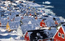 Britaniya Qrenlandiyaya qoşun göndərəcək? - VƏZİYYƏT GƏRGİNLƏŞİR