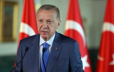 Ərdoğan &ldquo;Fənərbağça&rdquo;nı belə TƏBRİK ETDİ