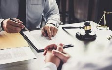 Bələdiyyə ilə sakinlər arasında qalmaqal: BORC YAZILDI - VİDEO