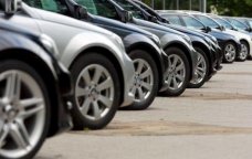 İkinci əl avtomobil bazarında SON DURUM - VİDEO