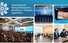 Peşəkarlığa əsaslanan yeni İNKİŞAF MODELİ – MEDİA-nın 5 illik fəaliyyətinə KONSEPTUAL BAXIŞ