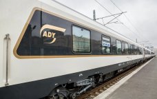 Gəncə-Qəbələ-Gəncə qatarı istifadəyə verildi &ndash; QİYMƏTLƏR