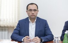 Prezidentdən Məcnun Məmmədovla bağlı SƏRƏNCAM