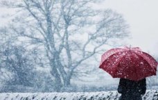 Qar yağacaq, yollar buz bağlayacaq &ndash; XƏBƏRDARLIQ