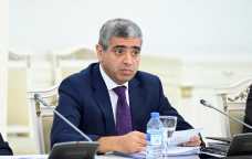 Yaşa görə pensiya 629 manat olacaq - Nazir artımları AÇIQLADI &ndash; VİDEO