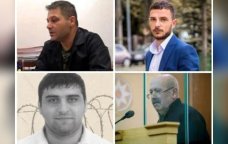 SON DƏQİQƏ! Dörd məhkum Ermənistana təhvil verildi &ndash; ADLAR