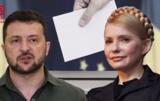 Keçmiş baş nazir yeni HƏDƏF ROLUNDA &ndash; Zelenski seçkiöncəsi rəqiblərini necə ZƏRƏRSİZLƏŞDİRİR?