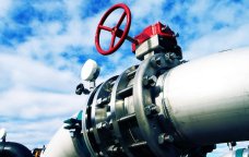 Azərbaycan qazının Avstriya və Almaniyaya tədarükünə BAŞLANILDI