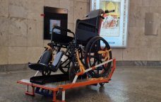 &ldquo;Əlçatan metro&rdquo; xidmətindən istifadə edənlərin sayı ARTIB