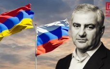 Ermənistanla Rusiya arasında &ldquo;Karapetyan düyünü&rdquo; &ndash; Həbs olunan milyarderin MÜƏMMALI AQİBƏTİ