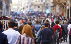 Azərbaycanda əhalinin sayı AÇIQLANDI