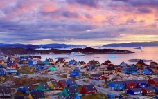 Avropanın Qrenlandiya TRAGİKOMEDİYASI &ndash; Danimarkadan sonra bu ölkələr HƏDƏFDƏDİR