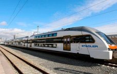 Sumqayıt&ndash;Bakı ekspres qatarlarının marşrutuna yeni dayanacaqlar əlavə edildi