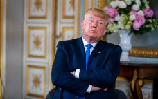 Trampdan Üçüncü Dünya müharibəsinə dair AÇIQLAMA - VİDEO