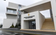 SON DƏQİQƏ! Siqaret qaçaqmalçılığı ilə bağlı axtarışa verilən iki nəfər Azərbaycana EKSTRADİSİYA OLUNDU