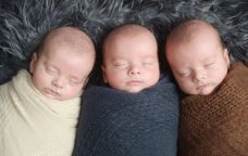 Ötən il doğulan üçəmlərin cins bölgüsü AÇIQLANDI &ndash; ÖZƏL