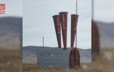 Qarabağdakı işğal dövrünün İZLƏRİ – Bu qurğudan nə üçün istifadə olunurdu?