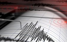 SON DƏQİQƏ: Türkiyədə zəlzələ oldu